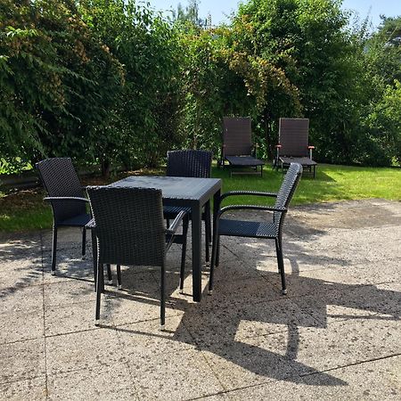 Moselschoen Das Ferienhaus Brodenbach Kültér fotó