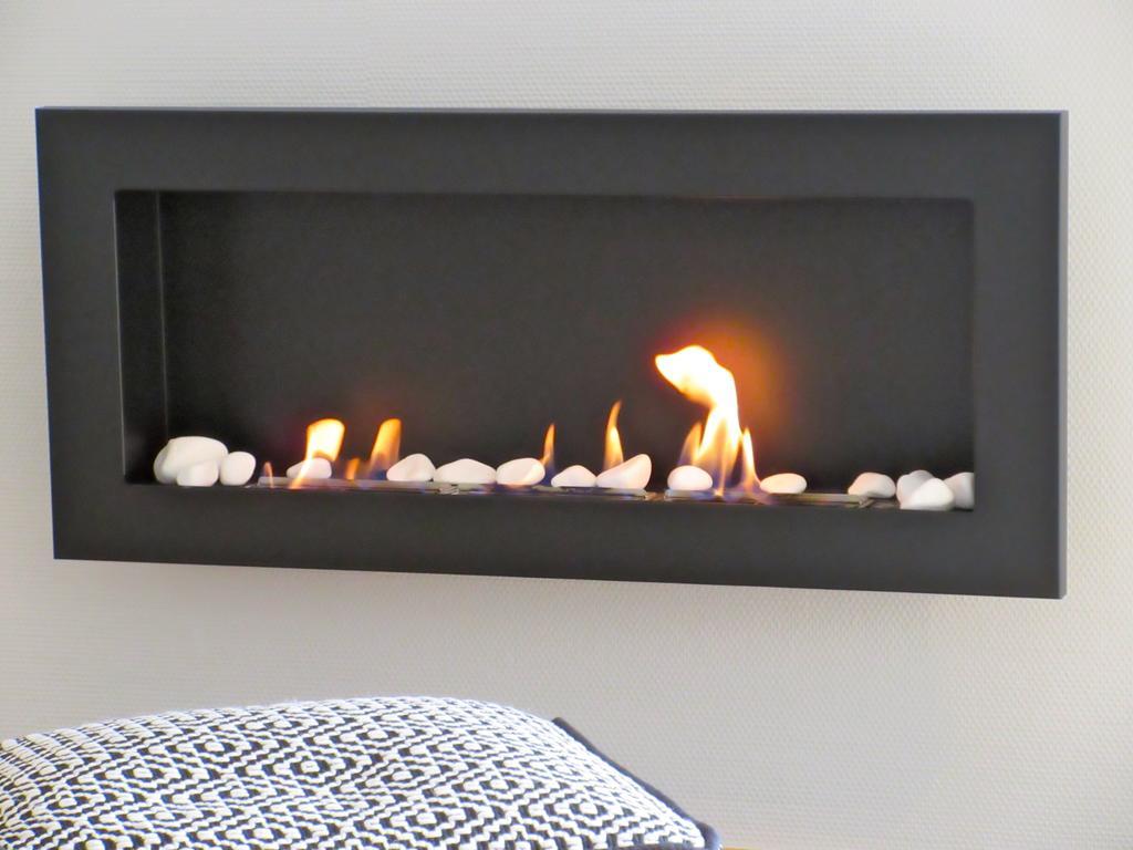 Moselschoen Das Ferienhaus Brodenbach Szoba fotó